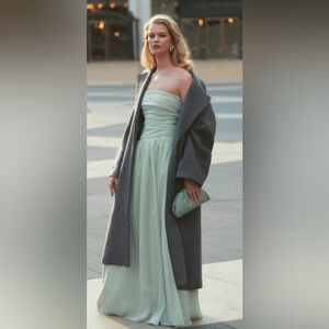 Reformation Iben Dress